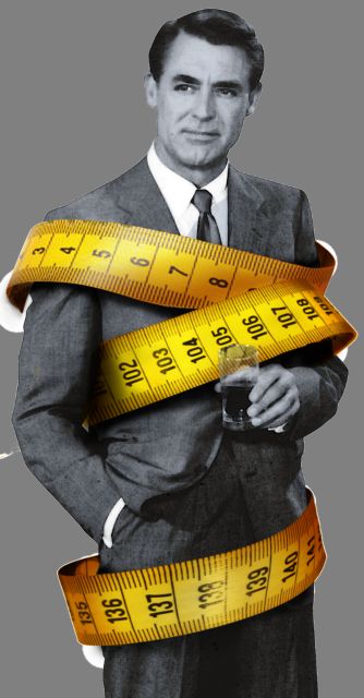 [ΤΑΣΕΙΣ] Στυλ Κάρι Γκραντ Mοντέρνο είναι το πάντα ίδιο