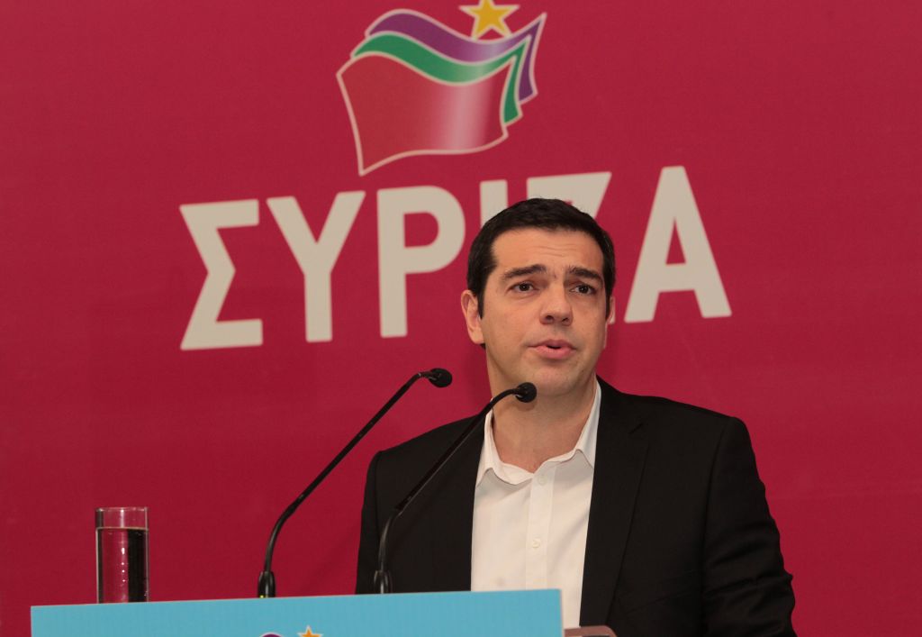 Για πλεόνασμα… προεκλογικών υποσχέσεων κατηγορεί τον Πρωθυπουργό ο ΣΥΡΙΖΑ