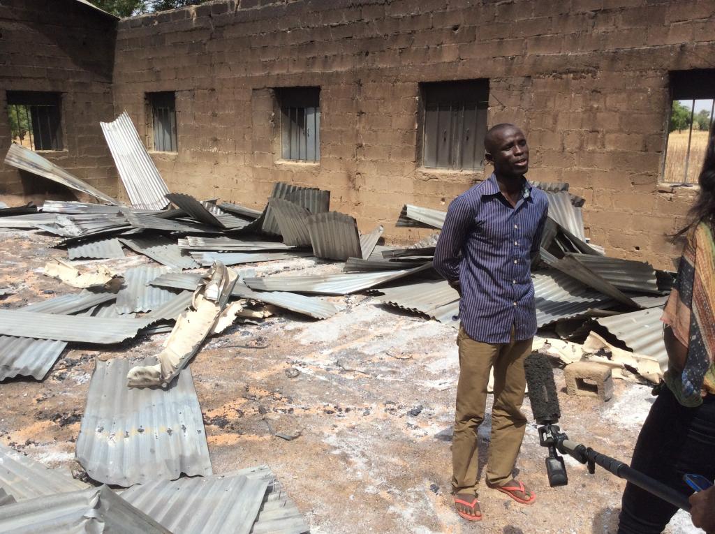 Νιγηρία: Τουλάχιστον 55 άνθρωποι σκοτώθηκαν από επιθέσεις ισλαμιστών