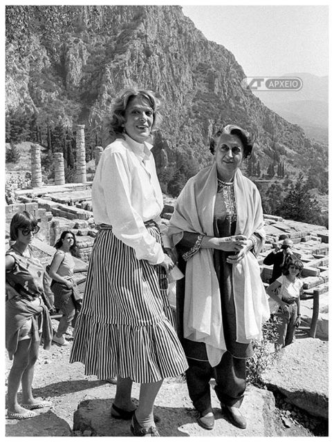 «Νακασονάκο, πότε θα έρθεις στην Ελλάδα;»