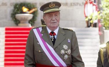 Ισπανία: Μισθοί για όλο το παλάτι εκτός από την ινφάντα Χριστίνα