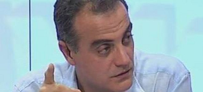 «Στρατιώτης στον στόχο της ανατροπής στη Δυτ. Μακεδονία», δηλώνει ο Καρυπίδης