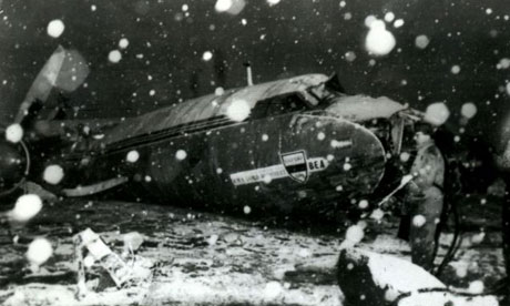 Μάντσεστερ Γιουνάιτεντ: 56 χρόνια από το αεροπορικό δυστύχημα