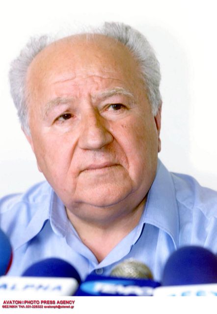 Ο Νέστορας της σεισμολογίας που προκαλεί