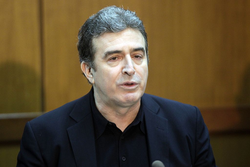 Χρυσοχοΐδης: «Φταίνε οι συμβάσεις του 2007 για την αύξηση της τιμής των διοδίων»