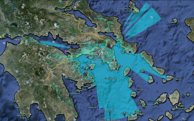 Στη Digea το δίκτυο επίγειας ψηφιακής τηλεόρασης