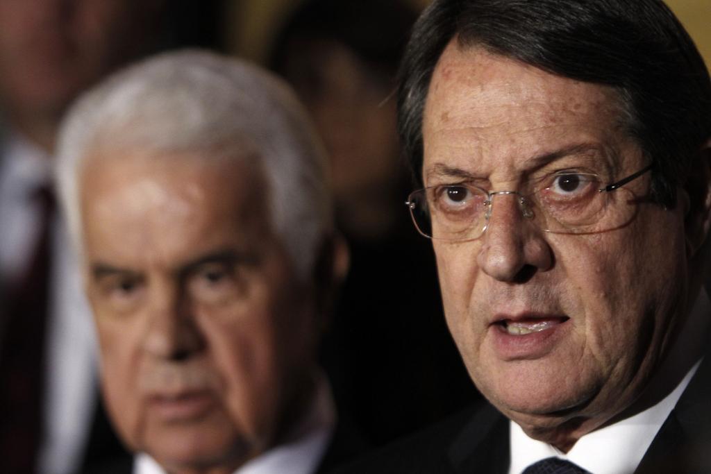 Τουρκοκύπριος διαπραγματευτής: «Το Κυπριακό δεν θα μας το λύσουν οι ξένοι…»