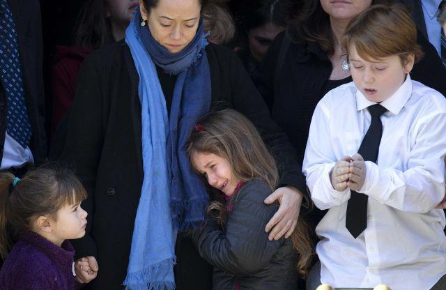 Φίλιπ Σέιμουρ Χόφμαν: «Γιε μου να μεγαλώσεις μακριά από το Χόλιγουντ»