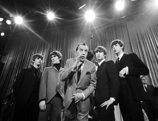 50 χρόνια Beatlemania: Η μουσική υστερία που έγραψε Ιστορία