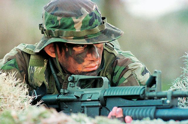 Νέα τηλεφωνική υπηρεσία για τη Στρατολογία στο Ρουφ