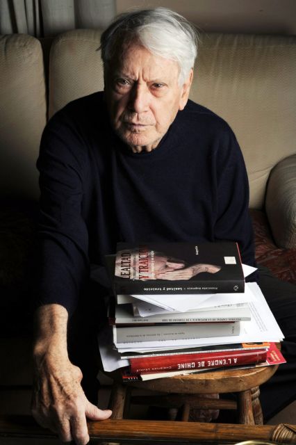 Εκείνος που απαρνήθηκε κάθε ολοκληρωτισμό