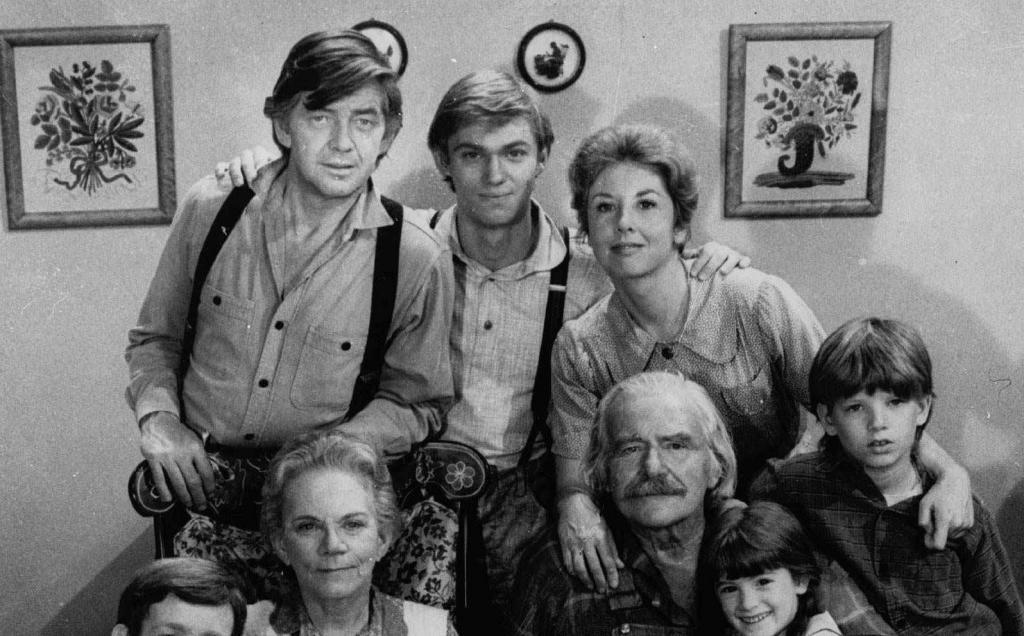 «Καληνύχτα Ραλφ Γουέιτ» – ένα αντίο στον εμβληματικό πρωταγωνιστή των «Γουόλτονς»