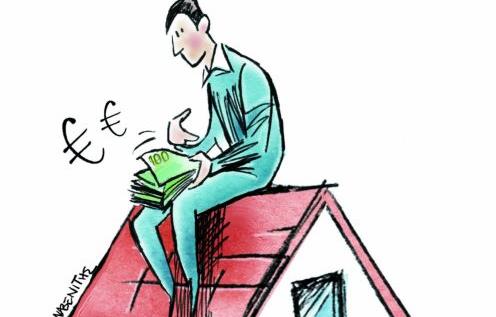 Ολο το σχέδιο για τον γρίφο του φόρου υπεραξίας