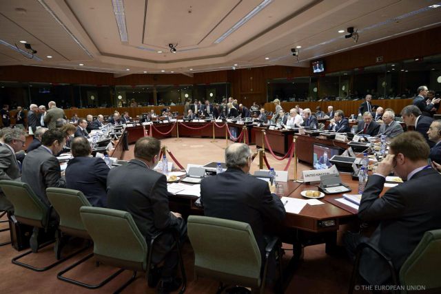 Ecofin: Πιο κοντά σε συμφωνία για την τραπεζική ενοποίηση