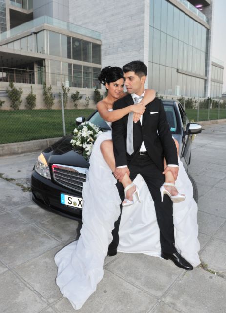 [ΟΡΚΟΙ ΠΙΣΤΗΣ] Μια δυνατή φιλία που έγινε έρωτας