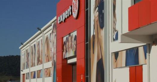 Επιστρέφουν στην Ελλάδα τα καταστήματα ηλεκτρικών expert