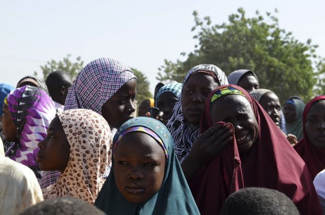 Τουλάχιστον 115 νεκροί από επίθεση ισλαμιστών στην Μπάμα της Νιγηρίας