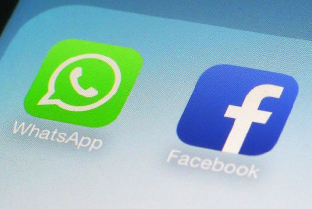 Το Facebook εξαγόρασε με $19 δισ. την υπηρεσία μηνυμάτων WhatsApp