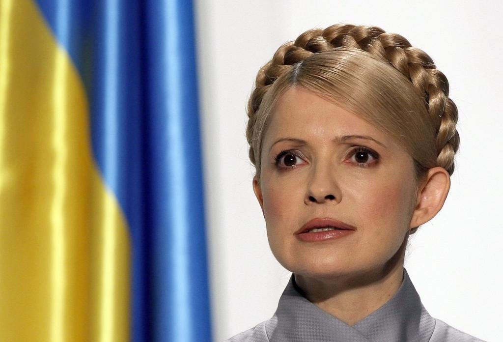 Ουκρανία: Αποπέμπεται ο υπουργός Εσωτερικών – απελευθερώνεται η Τιμοσένκο
