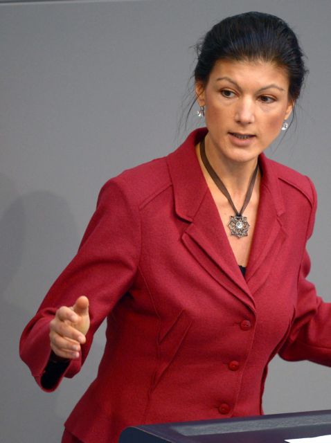 Χρειαζόμαστε έναν πιο έντονο βηματισμό προς την κοινωνική Ευρώπη