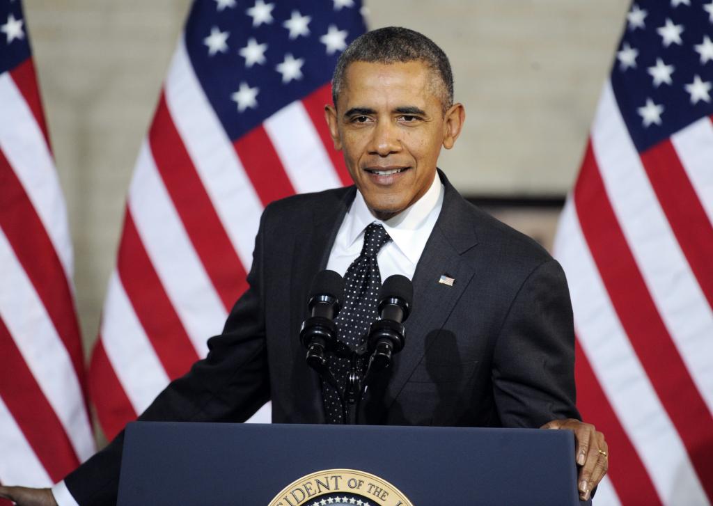 Απογοητευμένοι από τον πρόεδρο Ομπάμα δηλώνουν έξι στους δέκα Αμερικανούς