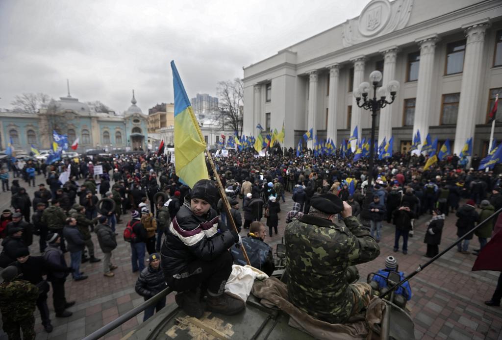 «Μικροκομματική εκμετάλλευση» των ομογενών της Ουκρανίας «βλέπει» το υπ. Εξωτερικών