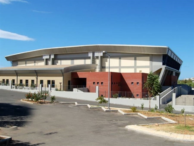 Τα «αστέρια» του σήμερα και του αύριο διαγωνίζονται στο All Star Game στα Χανιά