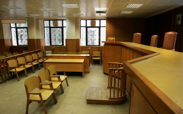 Επεισοδιακή η δίκη για την υπεξαίρεση στον Δήμο Θεσσαλονίκης