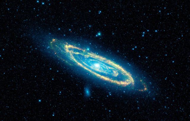 Ανακαλύφθηκε το αρχαιότερο άστρο στο σύμπαν, ηλικίας 13,6 δισεκατομμυρίων ετών