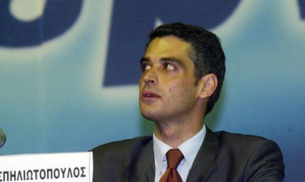 Σπηλιωτόπουλος: «Αν προταθώ για τον δήμο Αθηναίων θα δώσω τον αγώνα»
