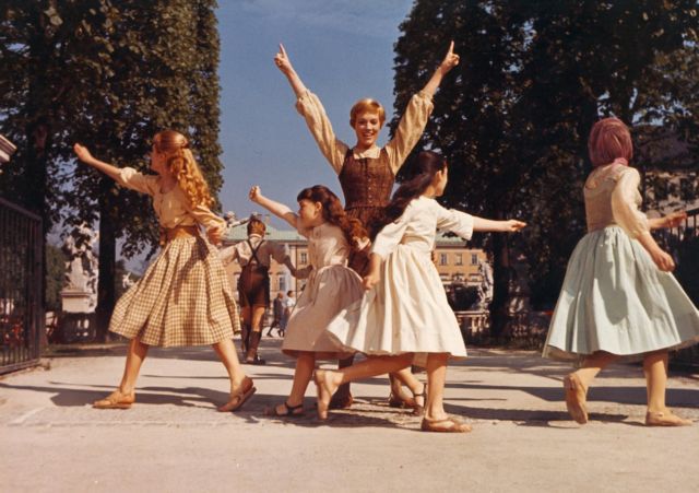 Πέθανε η τελευταία των Φον Τραπ, που ενέπνευσαν την ταινία «Η Μελωδία της Ευτυχίας»