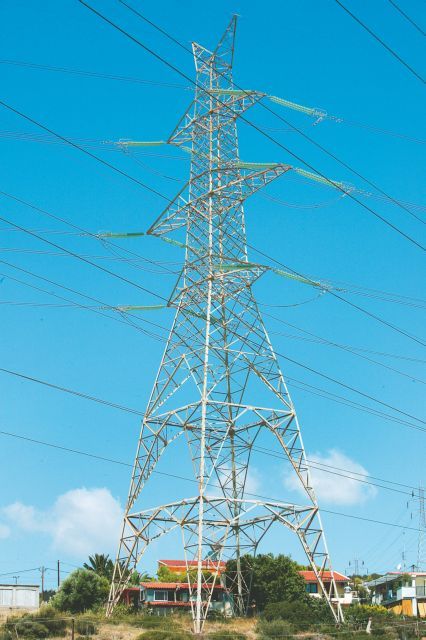 Η λευχαιμία δεν σχετίζεται με τους πυλώνες υψηλής τάσης