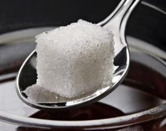 Οι κίνδυνοι από την πολλή ζάχαρη