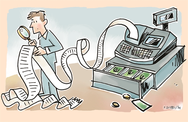 Τα πρώτα σύννεφα στα δημόσια έσοδα