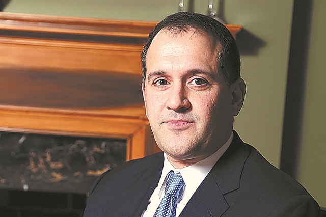 Οι ΗΠΑ βλέπουν την Ελλάδα σαν λύση