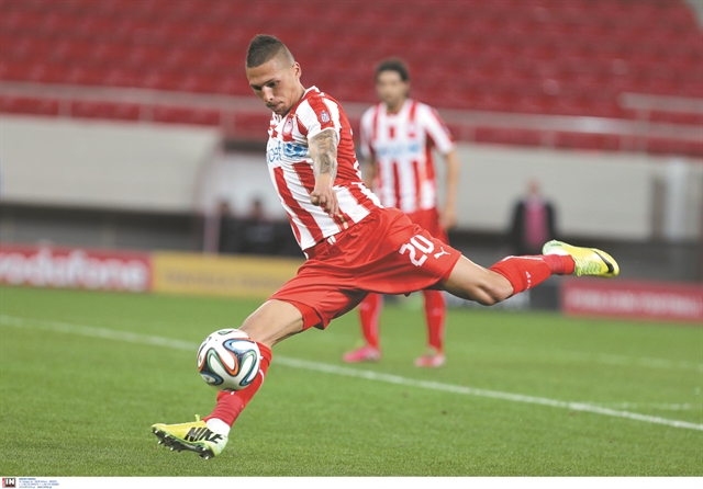 Σαν στο σπίτι του