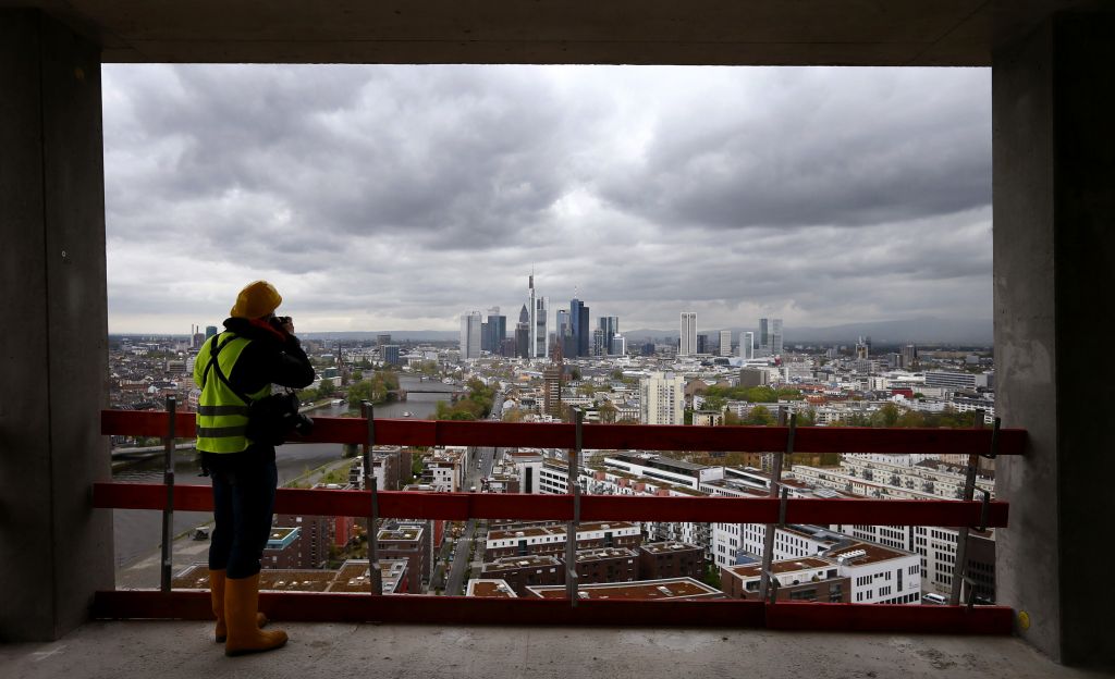 66χρονη στη Γερμανία πέθανε πριν από έξι μήνες μπροστά σε μια τηλεόραση που ήταν ακόμη αναμμένη!