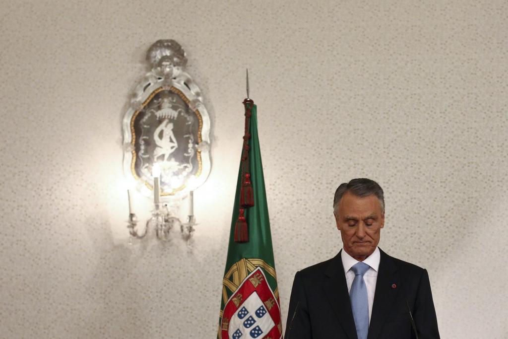 Κρίση στην Πορτογαλία: Βέτο του προέδρου Καβάκο Σίλβα σε μέτρα λιτότητας της κυβέρνησης