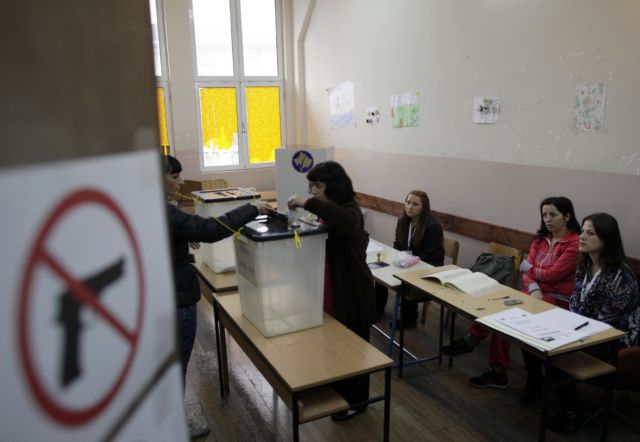 Κόσοβο: Στις 25 Μαΐου θα διεξαχθούν πιθανότατα οι βουλευτικές εκλογές