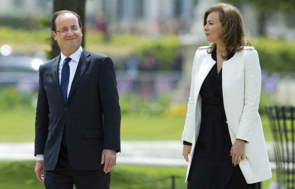 Αποζημίωση 12.000 ευρώ θα καταβάλει το Closer στη Βαλερί Τριερβελέρ – 50.000 ευρώ ζητά η Ζιλί Γκαγέ