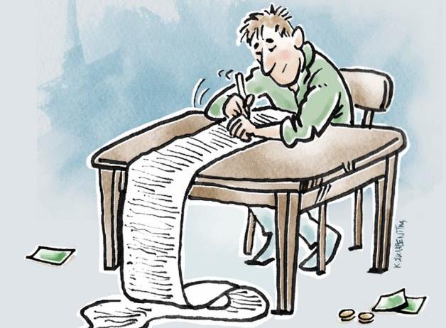 Πώς θα υποβληθούν οι δηλώσεις αμοιβών για τα ελευθέρια επαγγέλματα: 20 ερωτήσεις & απαντήσεις