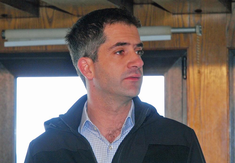 Μπακογιάννης κατά εκδ. Λιβάνη για το βιβλίο του Κουφοντίνα: «Ματωμένα λεφτά, να τα χαίρεστε»