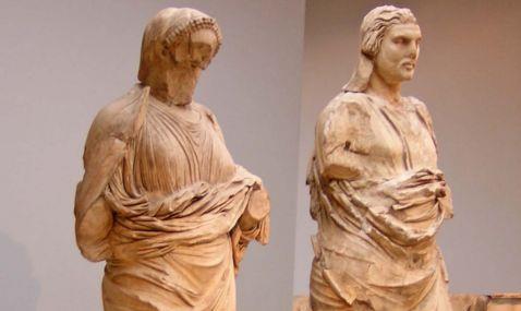 Βρετανικό Μουσείο: Ενα μουσείο γεμάτο από «ελγίνεια»