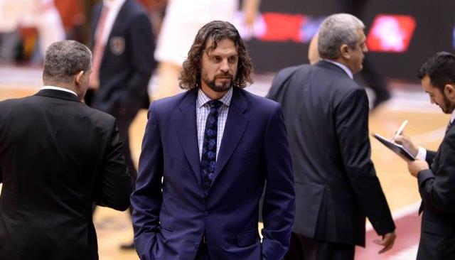 Φραγκίσκος Αλβέρτης: «Η μάχη είναι μέσα στη ζωή μας»