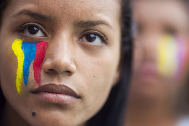 17 νεκρούς από τις αντικυβερνητικές διαδηλώσεις μετρά η Βενεζουέλα