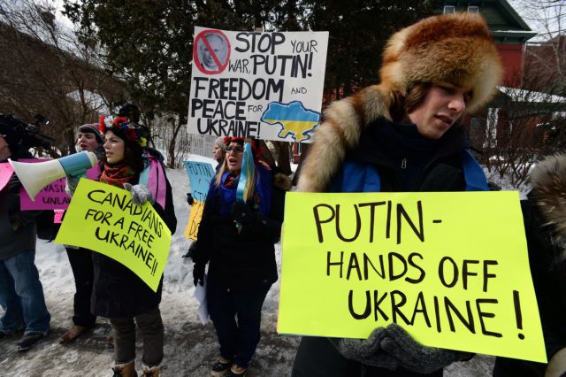 Γιατί δεν συμφέρει τον Πούτιν ένας νέος ενεργειακός «αποκλεισμός» της Ευρώπης