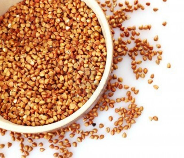 [ΓΕΥΣΗ] Φαγόπυρο, το υγιεινό