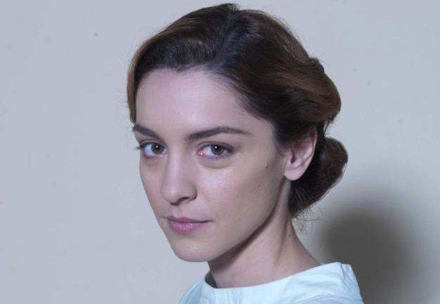 Γιούλικα Σκαφιδά: Μια ηθοποιός για πολλούς ρόλους