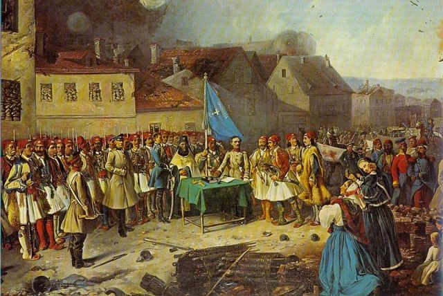 Οι Ελληνες της Κριμαίας και της Οδησσού - μια ιστορία 2.800 ετών | tanea.gr