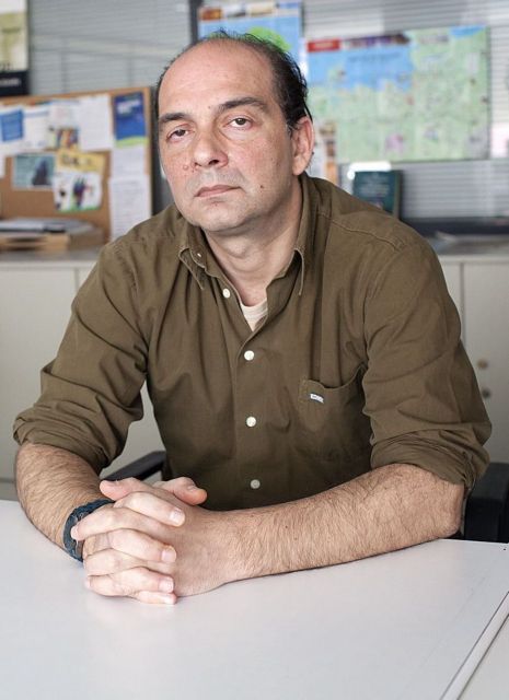 Θολό το τοπίο για τις Μη Κυβερνητικές Οργανώσεις